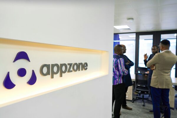Appzone | New Office Head Quarters